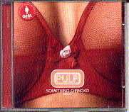 Pulp - Something Changed - Girl CD